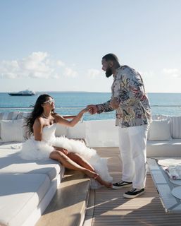 Chanel Iman feet photo thumbnail