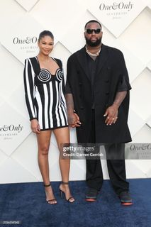 Chanel Iman feet photo thumbnail