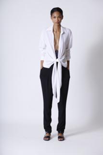 Chanel Iman feet photo thumbnail