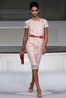 Chanel Iman feet photo thumbnail