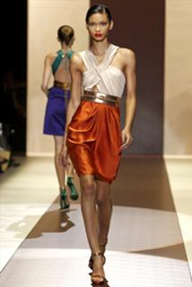 Chanel Iman feet photo thumbnail