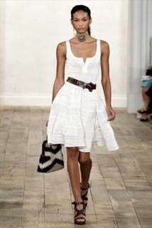 Chanel Iman feet photo thumbnail