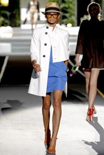 Chanel Iman feet photo thumbnail