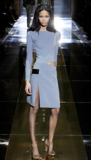 Chanel Iman feet photo thumbnail