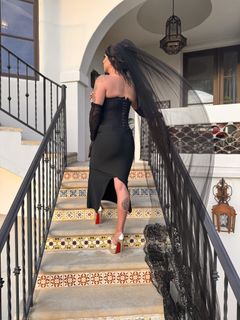 Chanel Santini feet photo 16