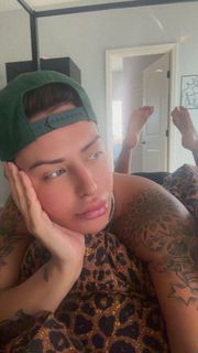 Chanel Santini feet photo 7