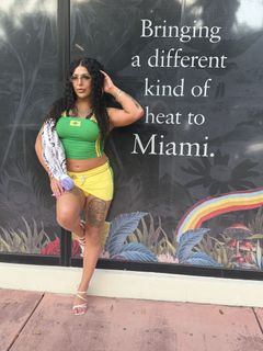 Chanel Santini feet photo 6