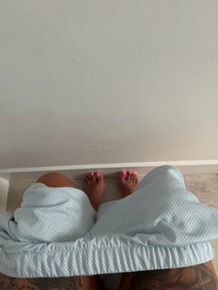 Chanel Santini feet photo 8