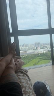 Chanel Santini feet photo 2