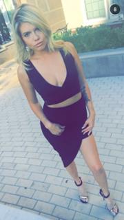 Chanel West Coast feet photo thumbnail