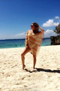 Chanel West Coast feet photo thumbnail
