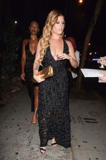 Chanel West Coast feet photo thumbnail