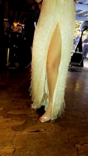 Chanel West Coast feet photo thumbnail