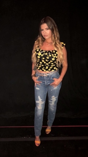 Chanel West Coast feet photo thumbnail