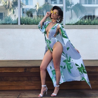 Chanel West Coast feet photo thumbnail