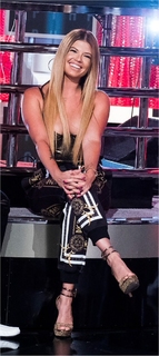 Chanel West Coast feet photo thumbnail
