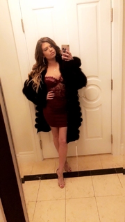 Chanel West Coast feet photo thumbnail