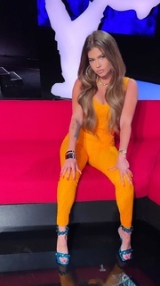 Chanel West Coast feet photo thumbnail