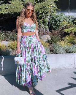 Chanel West Coast feet photo thumbnail
