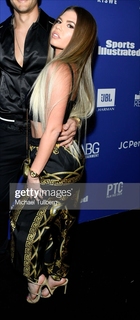 Chanel West Coast feet photo thumbnail