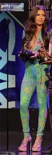 Chanel West Coast feet photo thumbnail