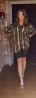 Chanel West Coast feet photo thumbnail