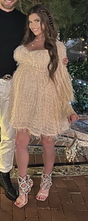 Chanel West Coast feet photo thumbnail