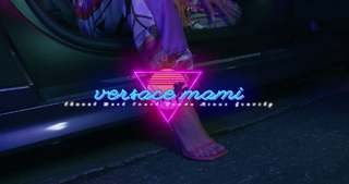 Chanel West Coast feet photo thumbnail
