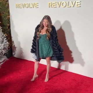 Chanel West Coast feet photo thumbnail