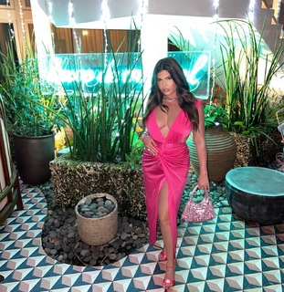 Chanel West Coast feet photo thumbnail