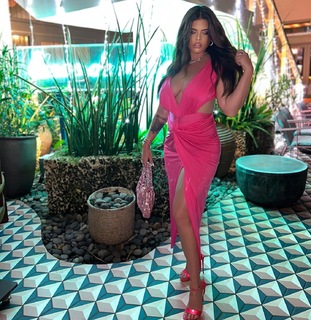 Chanel West Coast feet photo thumbnail
