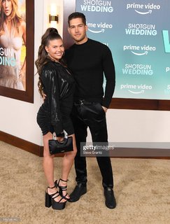 Chanel West Coast feet photo thumbnail