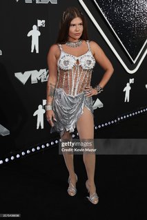 Chanel West Coast feet photo thumbnail