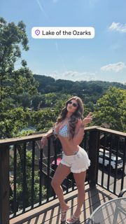 Chanel West Coast feet photo 4
