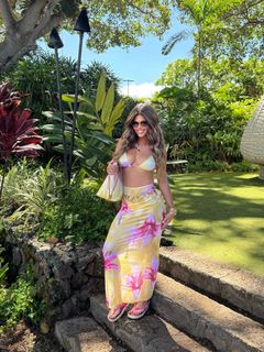 Chanel West Coast feet photo 7
