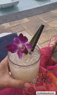Chanel West Coast feet photo 5