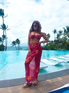 Chanel West Coast feet photo 18