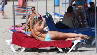 Chanelle Hayes feet photo 19