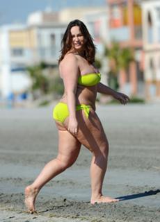 Chanelle Hayes feet photo 17