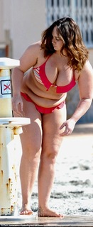Chanelle Hayes feet photo 14