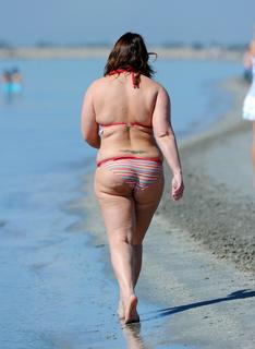 Chanelle Hayes feet photo 11