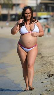Chanelle Hayes feet photo 20