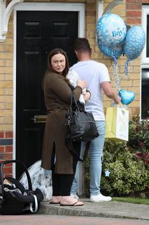 Chanelle Hayes feet photo 15