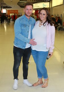 Chanelle Hayes feet photo 13