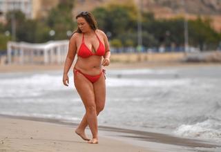 Chanelle Hayes feet photo 9