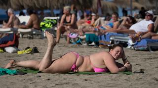 Chanelle Hayes feet photo 15