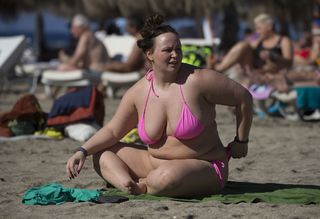 Chanelle Hayes feet photo 12