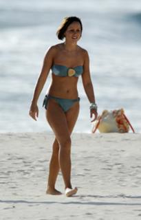 Chanelle Hayes feet photo 6