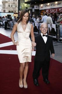 Chanelle Hayes feet photo 19