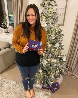 Chanelle Hayes feet photo 17